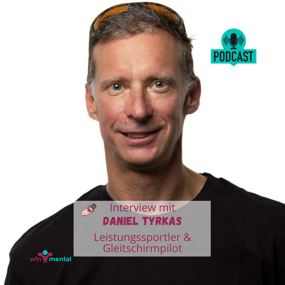 Daniel Tyrkas